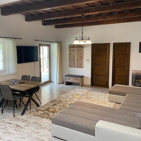 Szoegedi Villa Badacsonytomaj Dış mekan fotoğraf