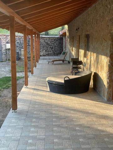 Szoegedi Villa Badacsonytomaj Dış mekan fotoğraf