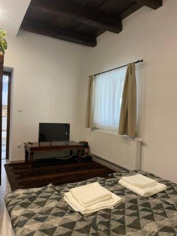 Szoegedi Villa Badacsonytomaj Dış mekan fotoğraf
