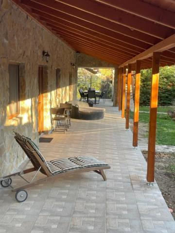 Szoegedi Villa Badacsonytomaj Dış mekan fotoğraf