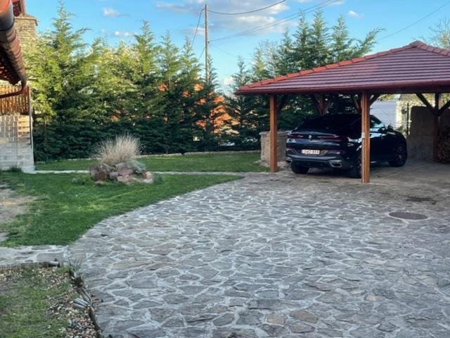 Szoegedi Villa Badacsonytomaj Dış mekan fotoğraf