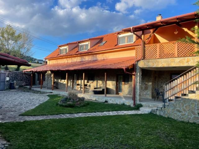 Szoegedi Villa Badacsonytomaj Dış mekan fotoğraf