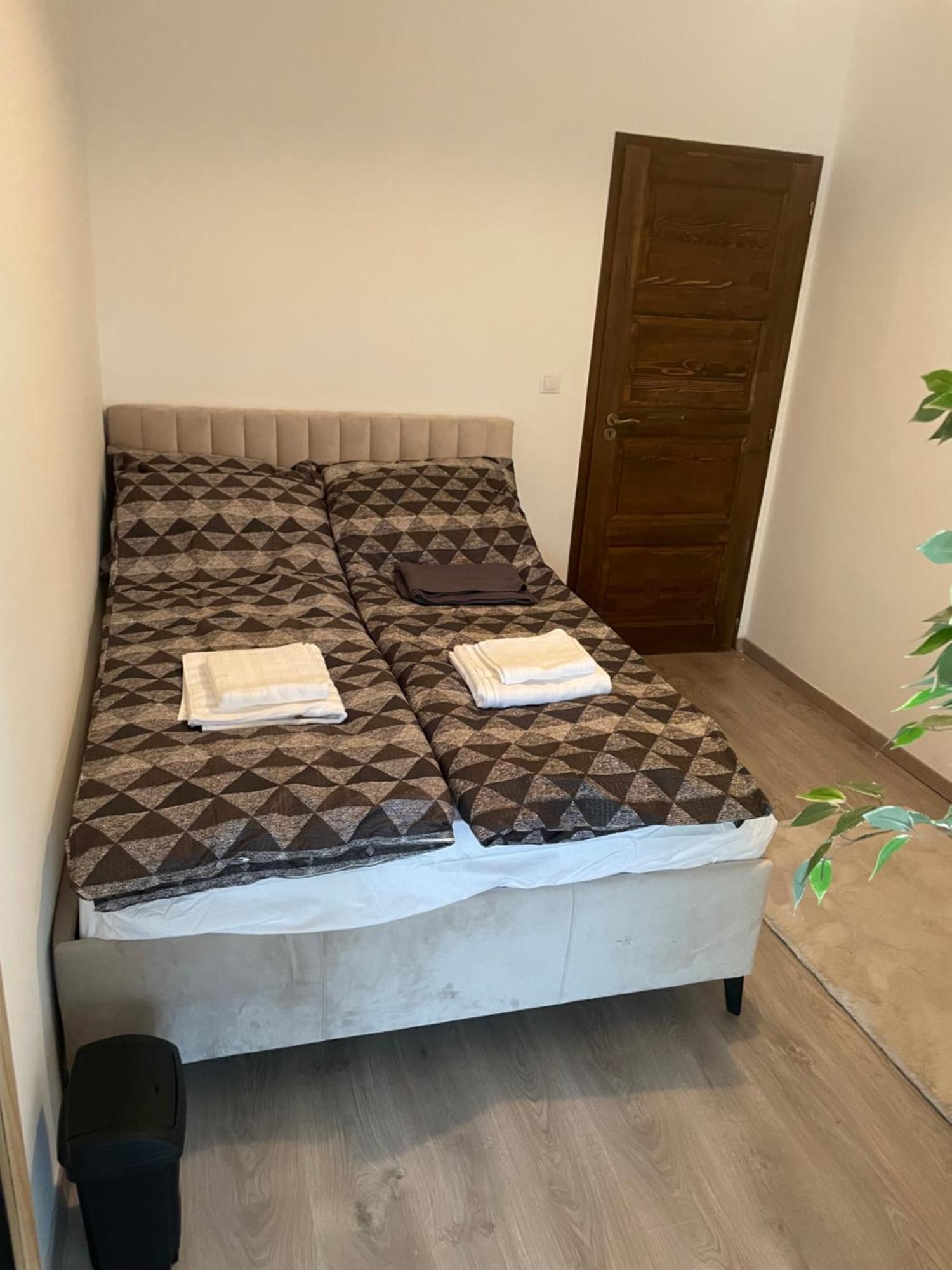 Szoegedi Villa Badacsonytomaj Dış mekan fotoğraf