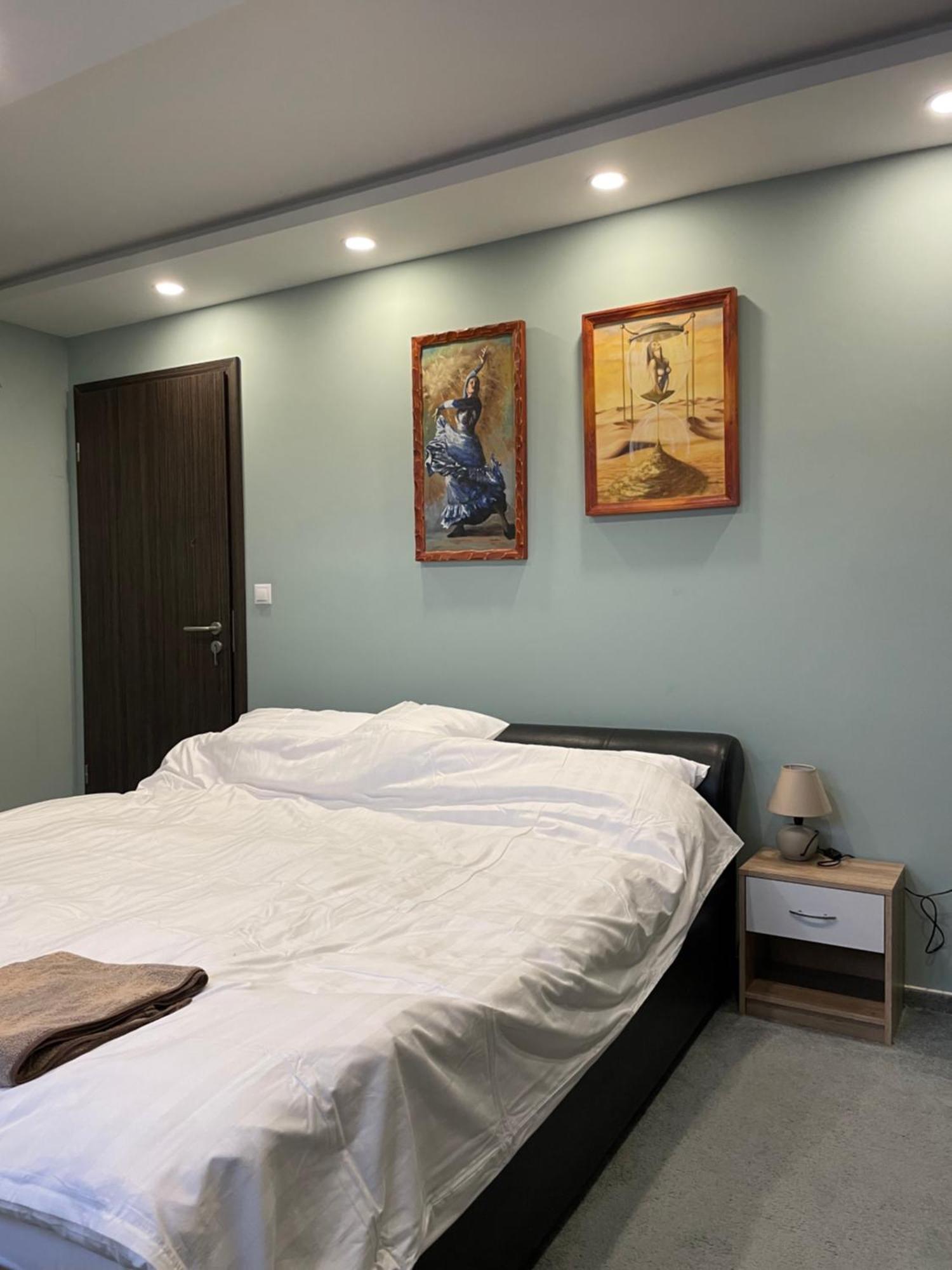 Szoegedi Villa Badacsonytomaj Dış mekan fotoğraf