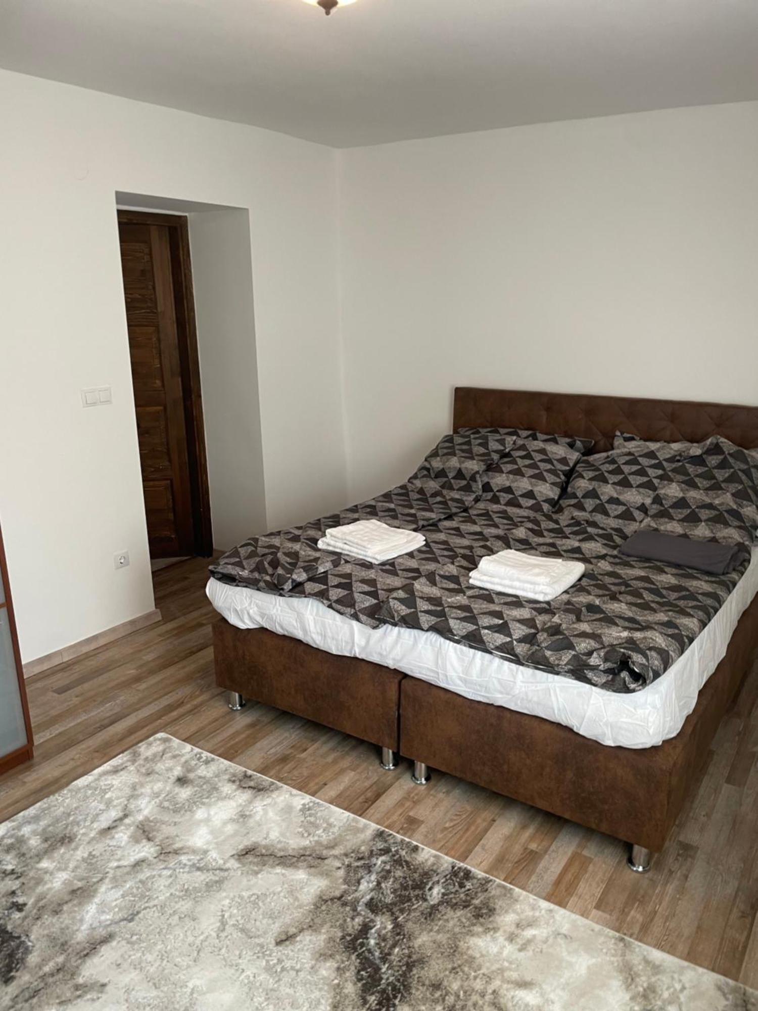 Szoegedi Villa Badacsonytomaj Dış mekan fotoğraf