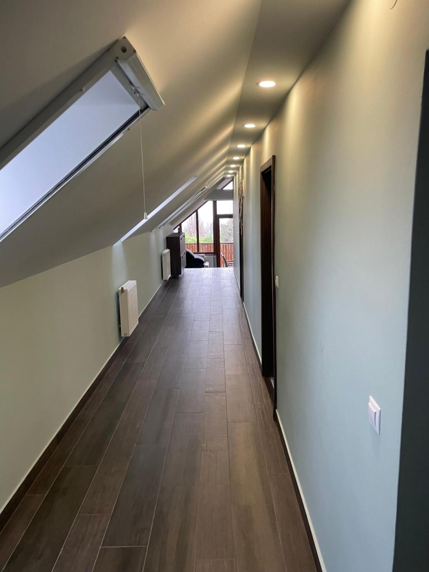 Szoegedi Villa Badacsonytomaj Dış mekan fotoğraf