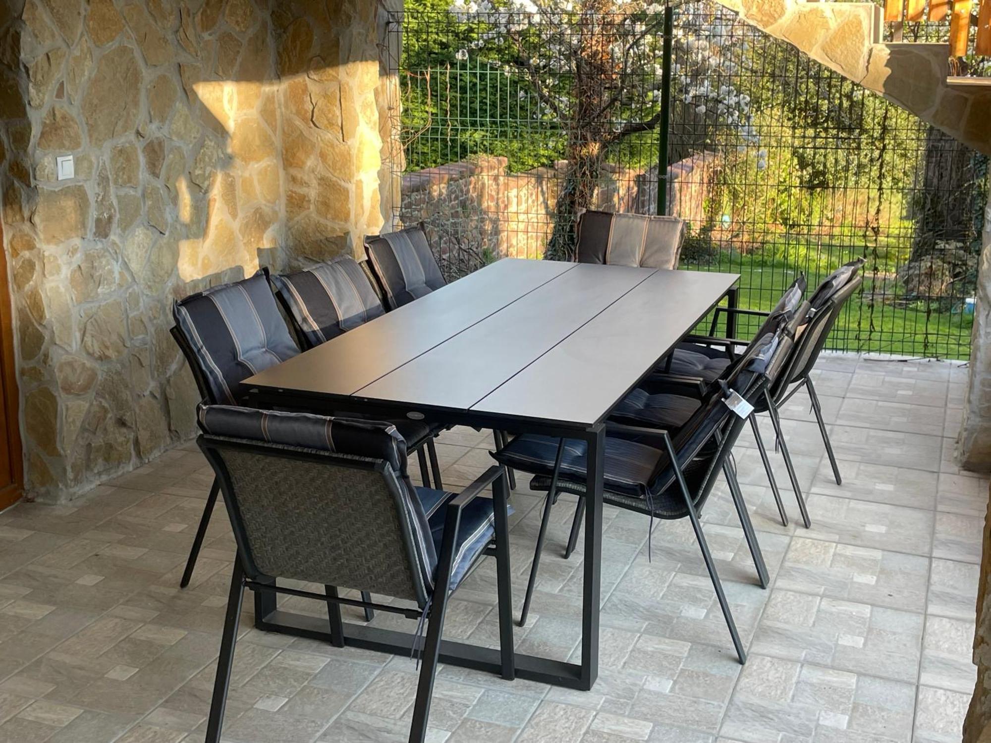 Szoegedi Villa Badacsonytomaj Dış mekan fotoğraf