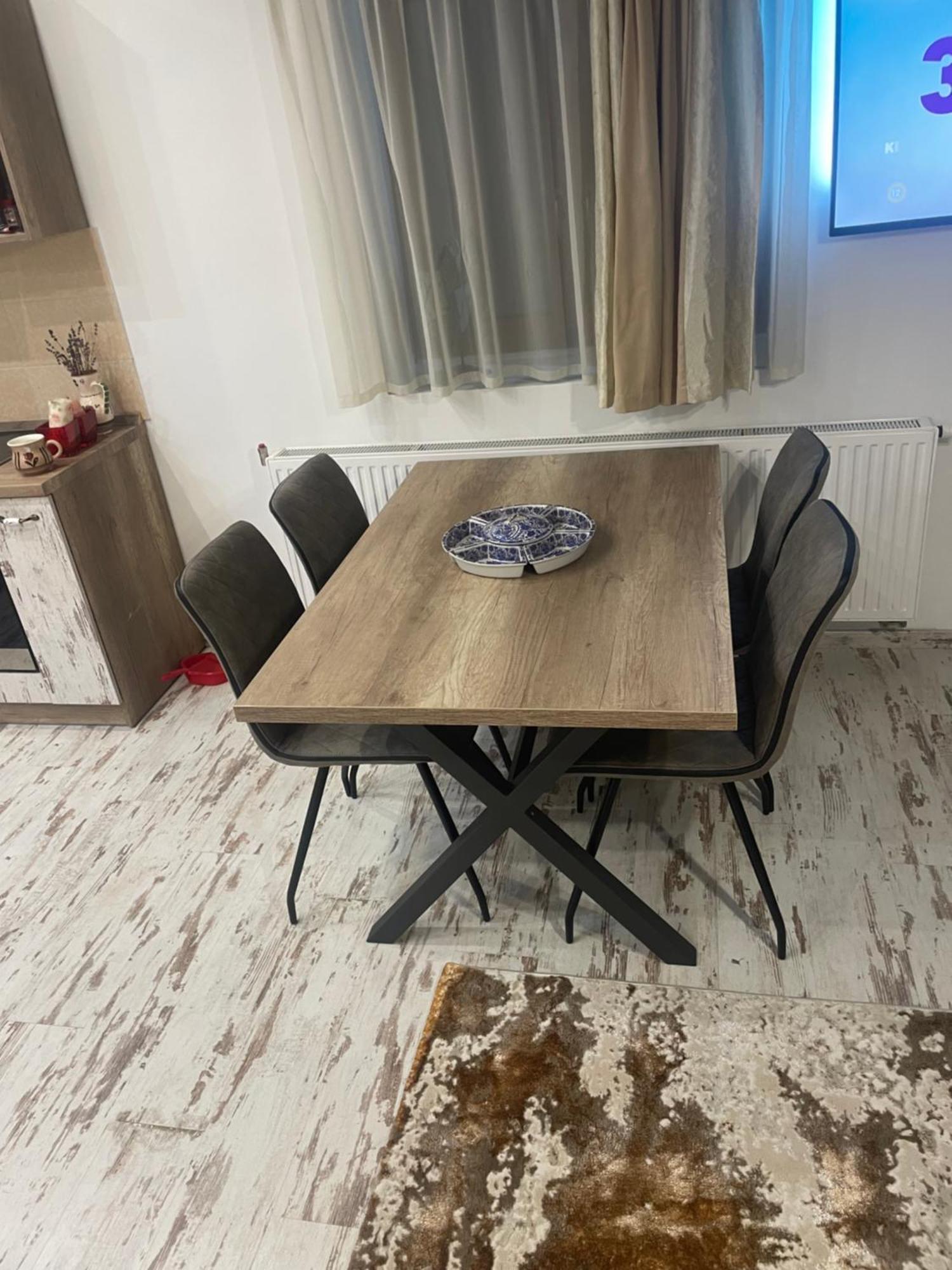 Szoegedi Villa Badacsonytomaj Dış mekan fotoğraf