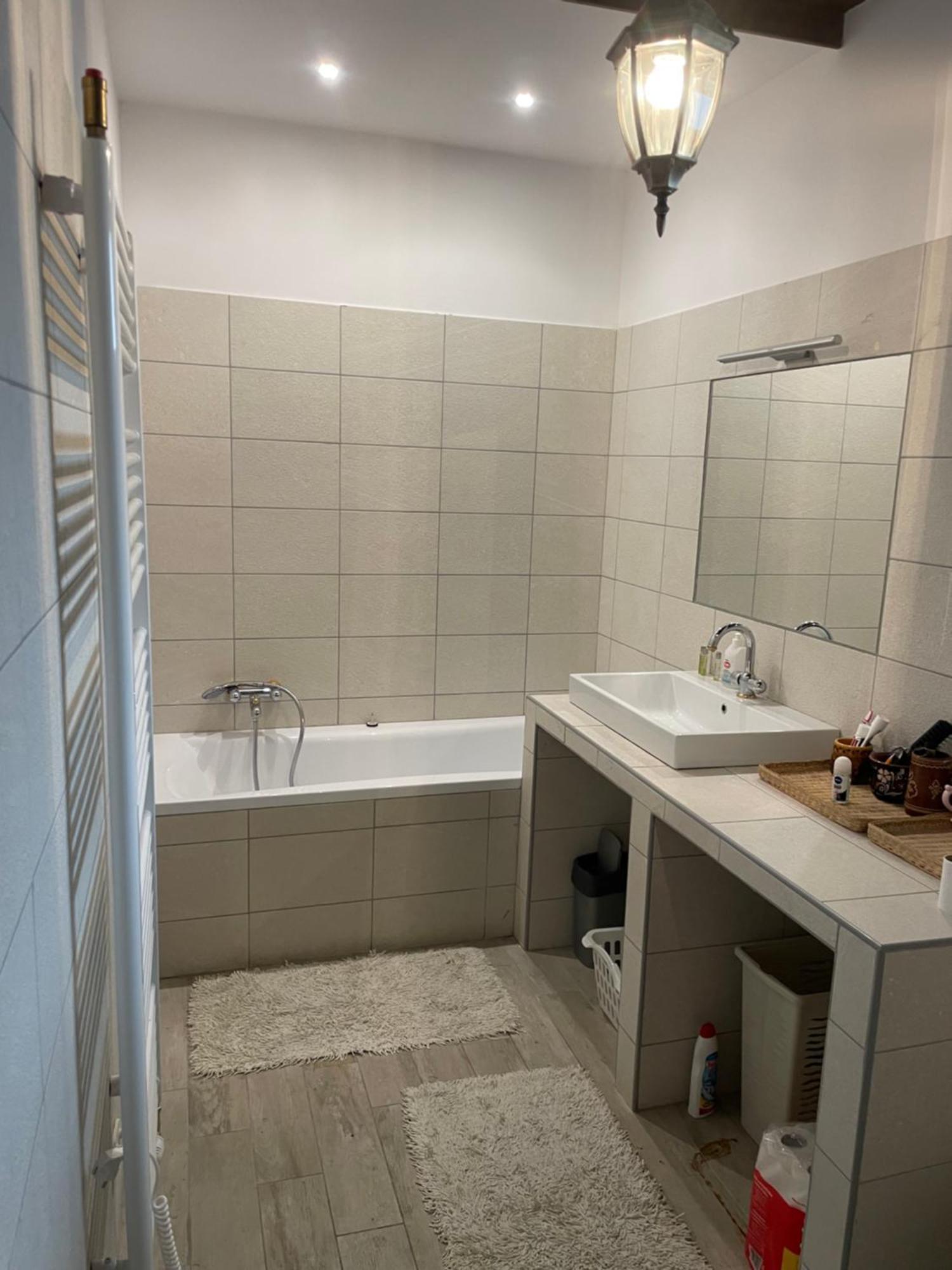 Szoegedi Villa Badacsonytomaj Dış mekan fotoğraf