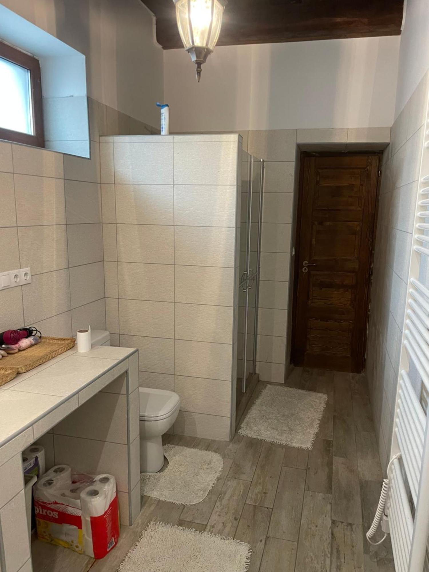 Szoegedi Villa Badacsonytomaj Dış mekan fotoğraf