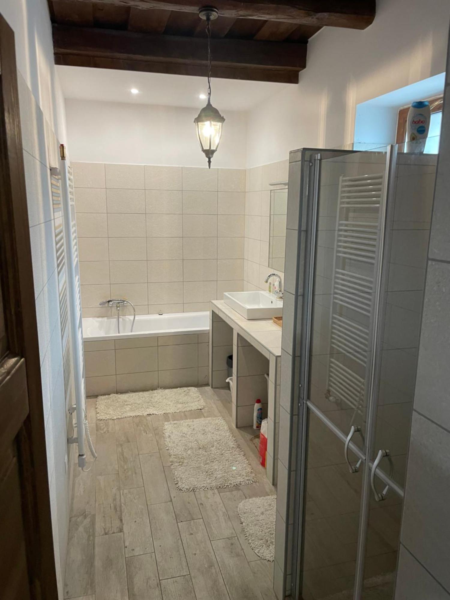 Szoegedi Villa Badacsonytomaj Dış mekan fotoğraf