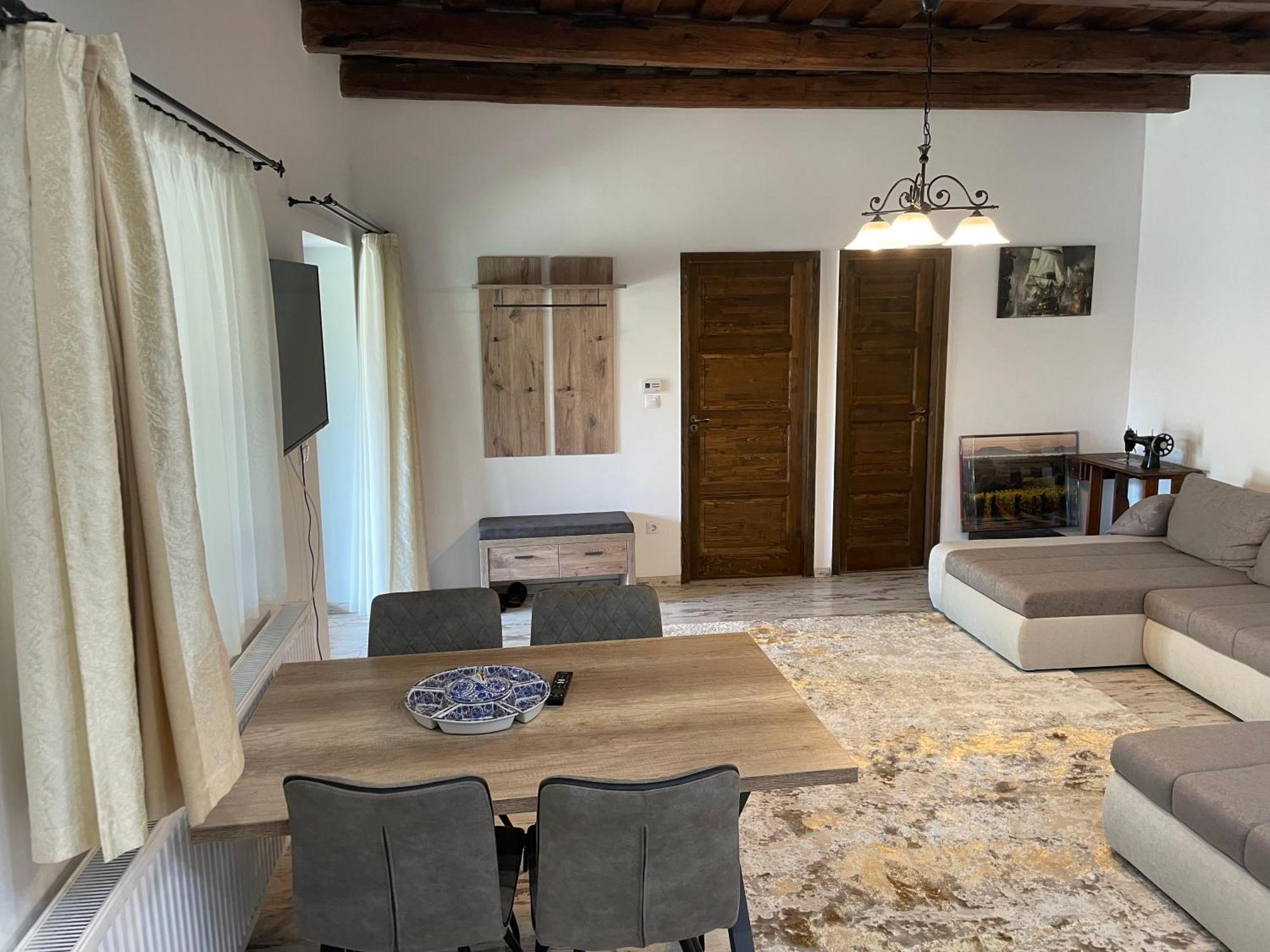 Szoegedi Villa Badacsonytomaj Dış mekan fotoğraf