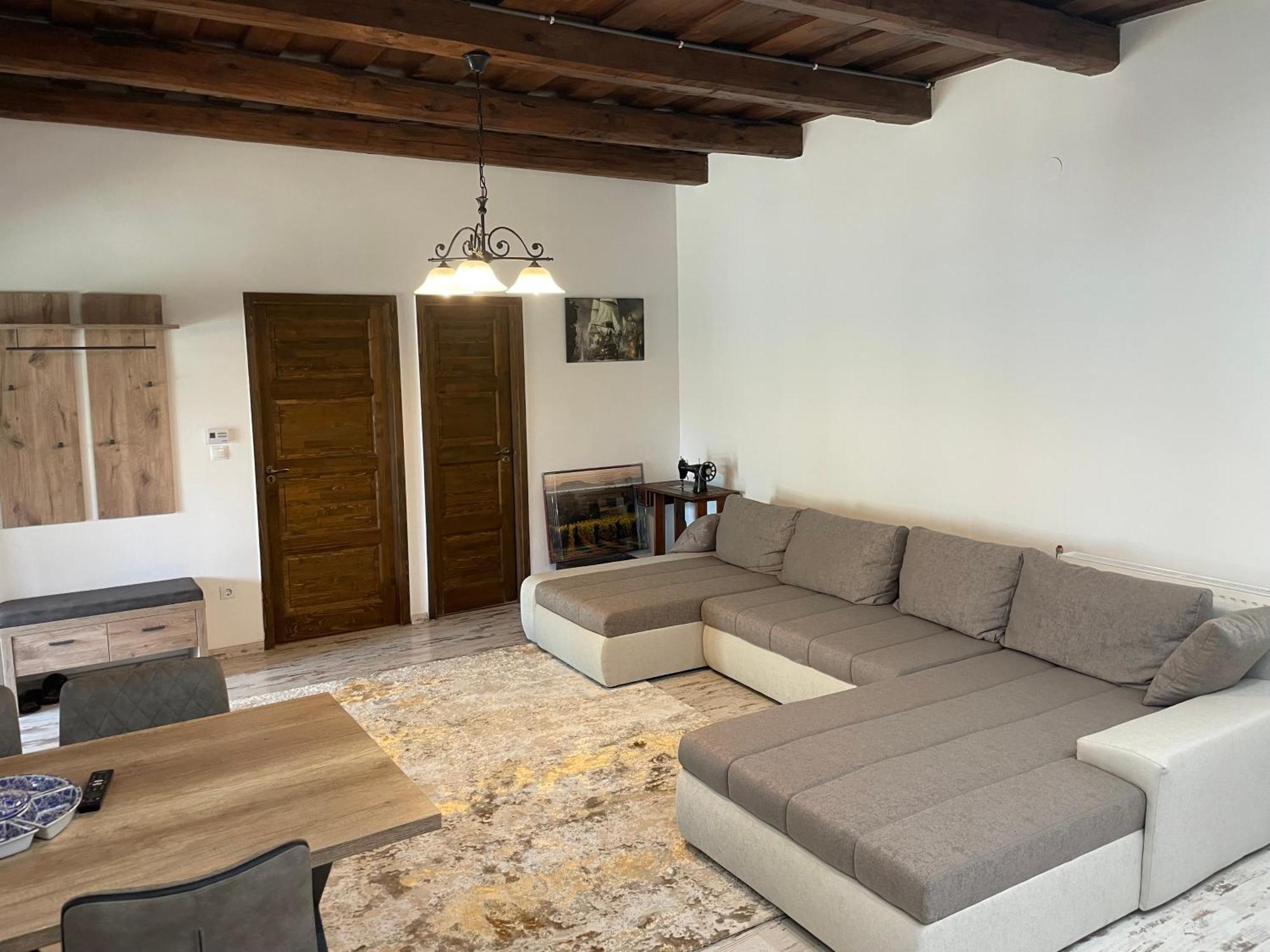 Szoegedi Villa Badacsonytomaj Dış mekan fotoğraf